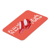 Der Assistent von OZ™ | Folgen Sie Ihrem eigenen W Magnet (Linke Seite)