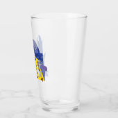 Der Assistent von OZ™ | Halloween Spuk Forest Glas (Links)