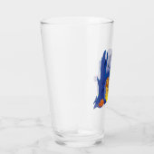 Der Assistent von OZ™ | Halloween Spuk Forest Glas (Rechts)