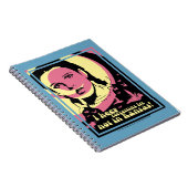 Der Assistent von OZ™ | Ich bin nicht in Kansas Notizblock (Rechte Seite)