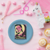 Der Assistent von OZ™ | Ich bin nicht in Kansas Pappteller (Party)