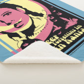 Der Assistent von OZ™ | Ich bin nicht in Kansas Sherpadecke (3/4)