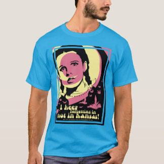 Der Assistent von OZ™ | Ich bin nicht in Kansas T-Shirt
