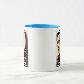 Der Assistent von OZ™ | Ich bin nicht in Kansas Tasse (Zentrum)