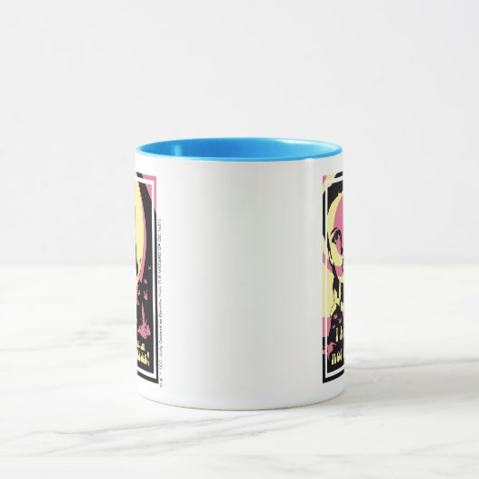 Der Assistent von OZ™ | Ich bin nicht in Kansas Tasse (Zentrum)