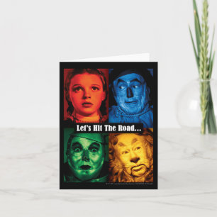 Der Assistent von OZ™   Lasst uns die Straße überw