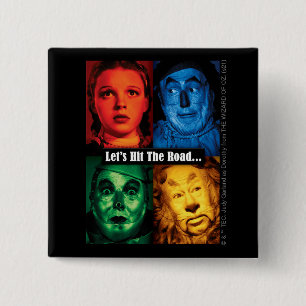 Der Assistent von OZ™   Lasst uns die Straße überw Button