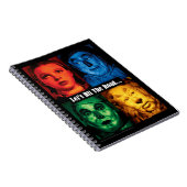 Der Assistent von OZ™ | Lasst uns die Straße überw Notizblock (Rechte Seite)