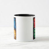 Der Assistent von OZ™ | Lasst uns die Straße überw Tasse (Zentrum)