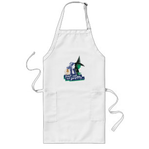 Der Assistent von OZ™   Ruf mich nicht Hübsch a Lange Schürze