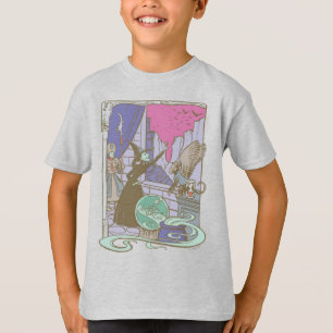 Der Assistent von OZ™ Storybook Wicked Witz™ T-Shirt