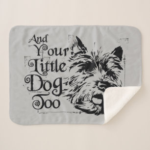 Der Assistent von OZ™   Und auch dein kleiner Hu Sherpadecke