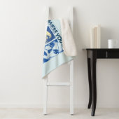 Der Assistent von OZ™ | Wer Sie unterwegs treffen Sherpadecke (Beispiel)