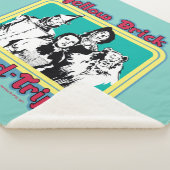 Der Assistent von OZ™ | Yellow Brick Road Trip! Sherpadecke (3/4)