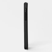 Der assyrische Krieger Case-Mate iPhone Hülle (Hinten/Links)