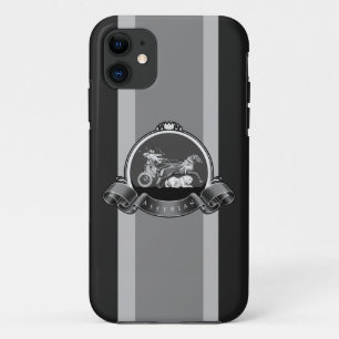Der assyrische Krieger Case-Mate iPhone Hülle