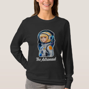 Der Astronaut T-Shirt