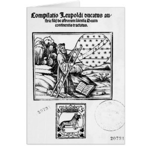 Der Astronom
