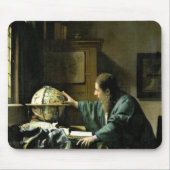 Der Astronom, 1668 Mousepad (Vorne)