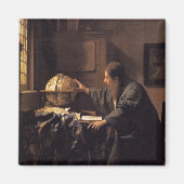 Der Astronom Magnet (Vorne)