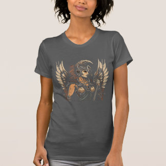 Der Athena Design T - Shirt