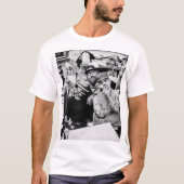 DER ATL LEGENDS-T - Shirt (Vorderseite)