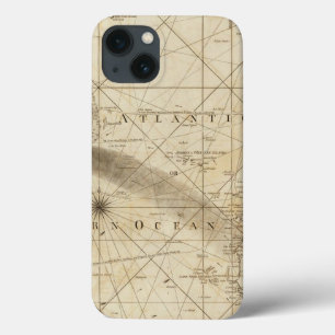 Der Atlantik Case-Mate iPhone Hülle
