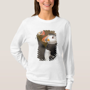 Der Atlantik-Papageientaucher T-Shirt