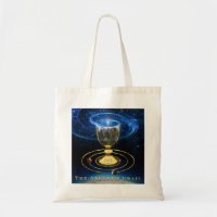 Der Atlantis-Gral - Budget-Tasche