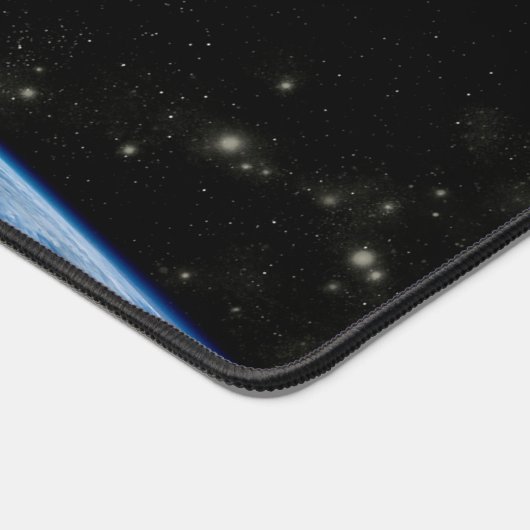 Der Atlas V541 startet im Orbit. Schreibtischunterlage (Ecke)