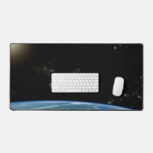 Der Atlas V541 startet im Orbit. Schreibtischunterlage (Tastatur & Maus)