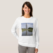 Der Atlas V/Centaur kommt auf der Startcompl an T-Shirt (Vorne ganz)