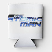 Der Atommann Dosenkühler (Vorderseite)