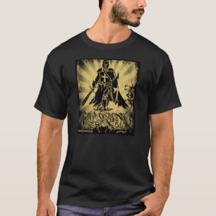Der Atomritter T-Shirt
