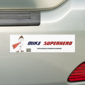 Der Aufkleber 1 Autoaufkleber (Auf Auto)
