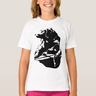 Der aufmerksame Freund T-Shirt