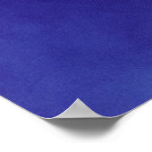 Der aufregende Weg und die Tür Poster (Ecke)