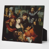 Der Aufruf von St. Matthew Fotoplatte (Seite)