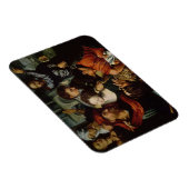 Der Aufruf von St. Matthew Magnet (Rechte Seite)