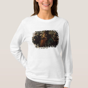 Der Aufruhr von Esquilache T-Shirt