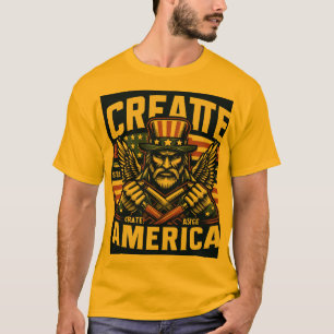 Der Aufstieg der Öko und KI-Prints: T - Shirt 2025