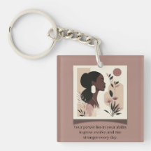 Der Aufstieg der stärker betrachteten