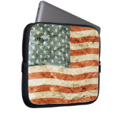 Der Aufstieg einer Nation Laptopschutzhülle (Vorne Rechts)