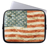 Der Aufstieg einer Nation Laptopschutzhülle (Vorderseite)