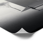 Der Aufstieg Poster (Ecke)