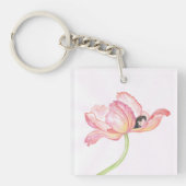 Der Aufstieg Schlüsselanhänger (Vorderseite)