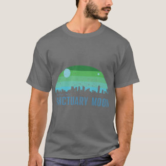 Der Aufstieg und Fall von Sanctuary Moon T-Shirt