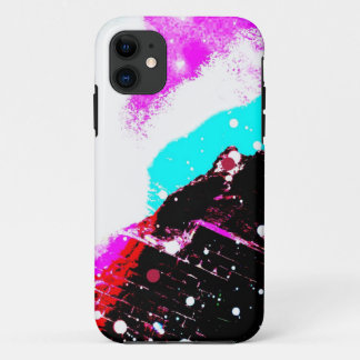 "Der Aufstieg" VOI Foto-Kunst-Telefon-Abdeckung Case-Mate iPhone Hülle