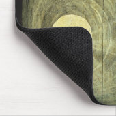 Der Aufstieg von gesegnet Mousepad (Ecke)