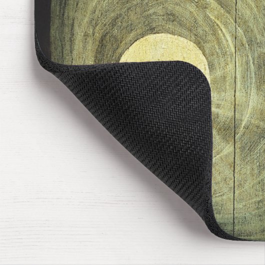 Der Aufstieg von gesegnet Mousepad (Ecke)